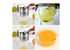 Stainless Steel Potato Ricer Presser Masher
