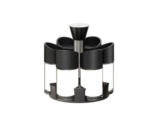 6 Piece Spice Rack Set