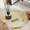 EXQUISITE FRUIT PLATE SERVING TRAY/X4