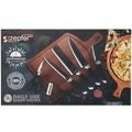ZEPTER SHRP KNIVES/G