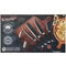 ZEPTER SHRP KNIVES/G