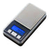 Pocket Jewellery Scale