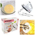 7 Speed Scarlett England Electric Super Hand Mixer