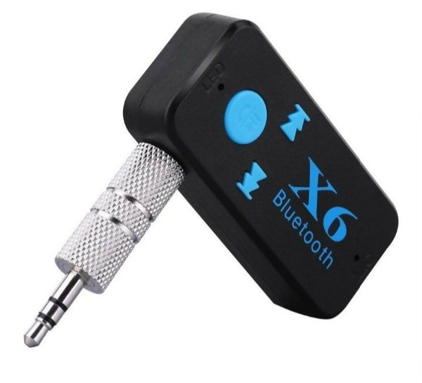 Universal Car Bluetooth