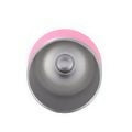 Vacuum Double Wall Mug Cute Egg Shaped Coffee Beer Wine Tumbler with Lid