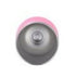 Vacuum Double Wall Mug Cute Egg Shaped Coffee Beer Wine Tumbler with Lid