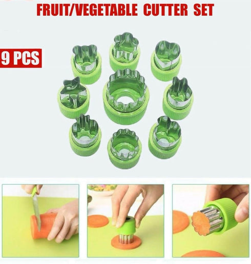 Fruit/Vegetable/Cookie Cutter