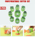 Fruit/Vegetable/Cookie Cutter