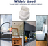 Waterproof Sealing Tape. (Black)