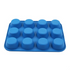 Non-stick silicone moulds