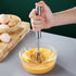 Semi-Automatic Whisk