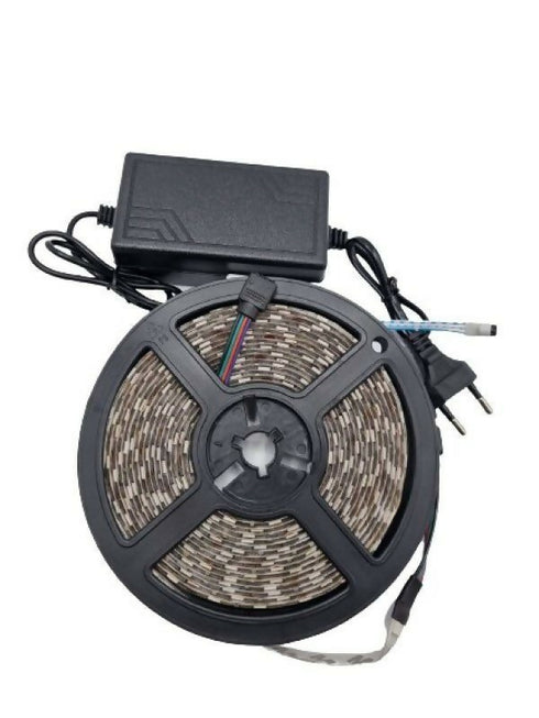 RGB LED Strip lights 5M