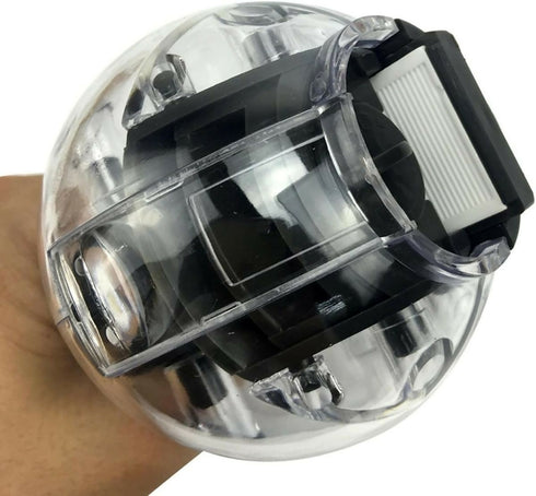 Manual Mini Salt Pepper Grinder