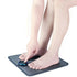 Rechargeable EMS Physiotherapy Wireless Muscle Stimulator Foot Massager