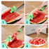 Amazing Water Melon cutter