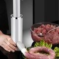 Sausage Stuffing Maker Meat
