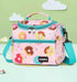 Thermal Insulated Tiffin Bags for Kids Two Layer - 5L - Doughnut