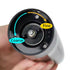 Premium Rechargeable Electric Spice Grinder set