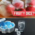 Silicone Dice Ice Mould