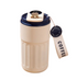 Temperature Display 316 Stainless Steel Coffee Mug Double Wall Travel