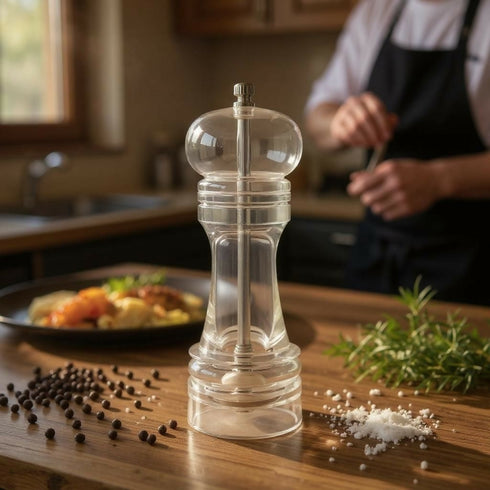 Pepper Grinder