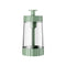 Transparent Measured Seasoning Jar Dispenser