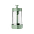 Transparent Measured Seasoning Jar Dispenser