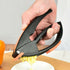 Multi-Functional Manual Garlic Press