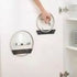 Plastic Lid Holders,