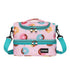 Thermal Insulated Tiffin Bags for Kids Two Layer - 5L - Doughnut