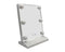 6 led lamp mirror