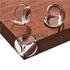 8 Piece Table Corner Baby Safety Guards Proofing Protectors