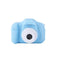 Kid's Digital Video Camera - Blue