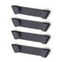 Plastic Lid Holders,