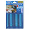 Sani Sticks Sewer Cleaning Rod Drain Cleaner