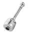 360 Rotatable Water-Saving Faucet Tap Extender with Splash-Proof Head