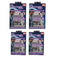 Magnetic Mosquito Net- 4 Pack
