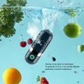 Fruit and Vegetable Washing Machine