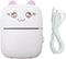 Mini Thermal Printer - Pink