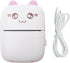 Mini Thermal Printer - Pink