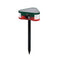 Waterproof Motion Solar Infrared Sensor Alarm