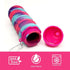 Lightweight Water Bottle - Dark