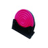 Hot Plat Coasters Silicone with Organizing Stand Set Of 4