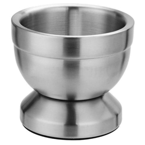 Stainless Steel Mortar and Pestle