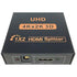 1x2 1080p Full HD HDMI Splitter
