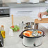Slow Cooker Stew Silicone Pot - pack of 1