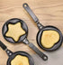 Star Shaped Egg/ Pancake Frying Pan