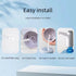 Touch Intelligent Rechargeable Electric Water Dispenser