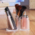 3 compartment Cosmetic Organiser