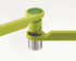 Durable Stainless Steel Garlic Press